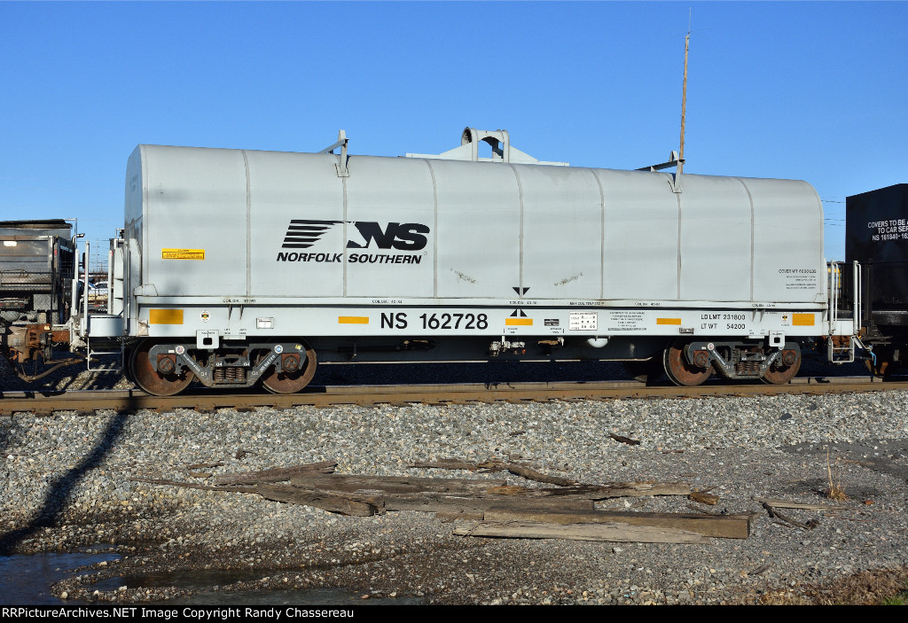 NS 162728